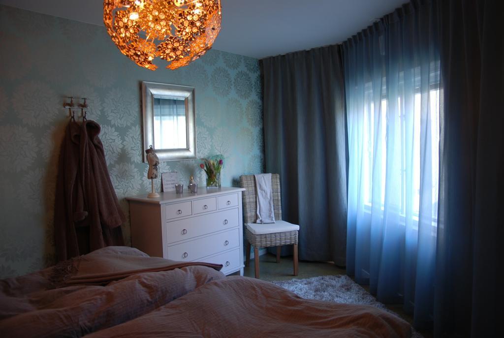 Lagenhet Visby Apartment Bilik gambar